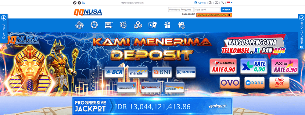 tentang kami qqnusa